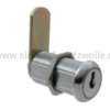 Eurolocks automaat cilinder 1341-51