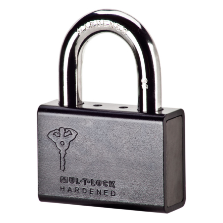 C 13 Padlock 1
