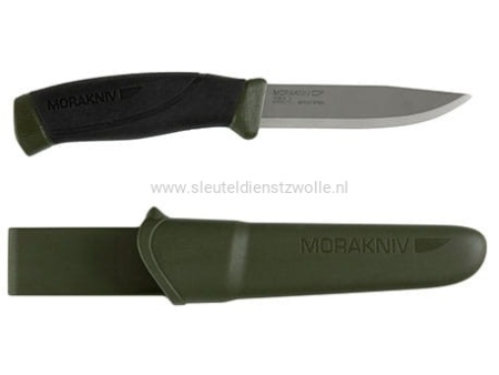 Mora Companion MG