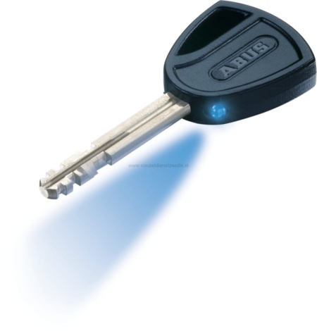 Abus granit 37/70 C SKG*** - Afbeelding 3