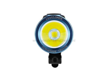 OL S1RII / Olight S1RII BatonII Rechargeable - Afbeelding 4