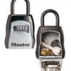 Sleutelkluis Masterlock 5400