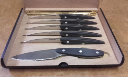 XIKAR cutler to the trade gekarteld (6 stuks)