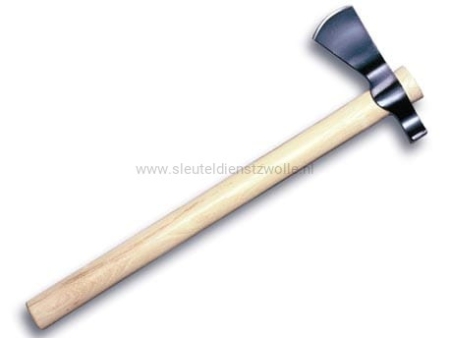 Coldsteel Trail Hawk (bijl)