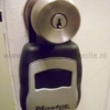 Sleutelkluis Masterlock 5400 - Afbeelding 4