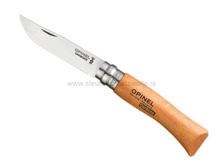 Opinel zakmes Nr. 7