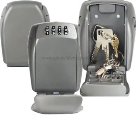 Sleutelkluis Masterlock 5415 - Afbeelding 2