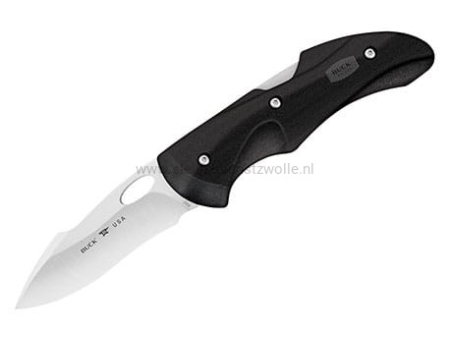 BUCK 289BKS-C / Buck Fluid