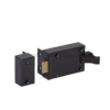 Lips oplegslot 1755-1/2 incl. losse cilinder