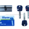 Mul-T-lock Integrator SKG**/*** 1 cilinder met 3 sleutels