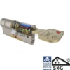 M&C Condor SKG®*** 1 cilinder met 3 sleutels
