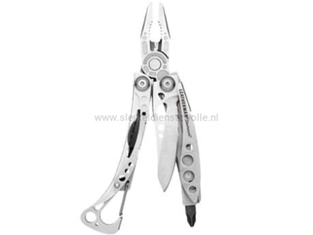 Leatherman Skeletool