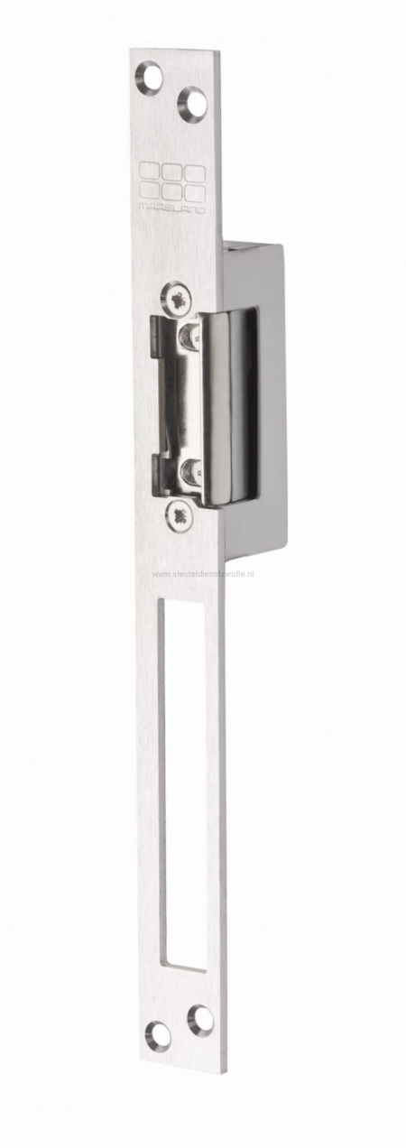 Electronische deuropener