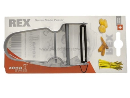 Dunschiller "REX"