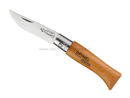 Opinel zakmes Nr. 3