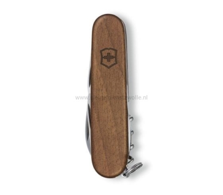 Victorinox Spartan walnotenhout 1.3601.63 - Afbeelding 2