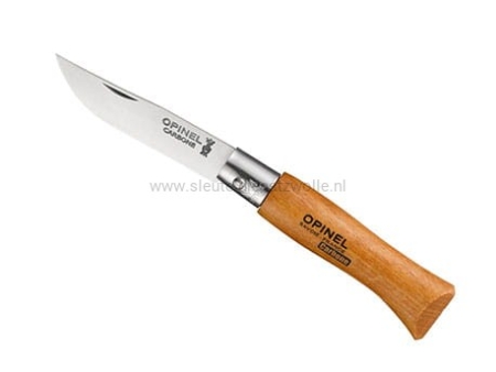 Opinel zakmes Nr. 4