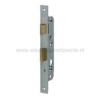 Nemef Smaldeurslot 8691 25 mm LS