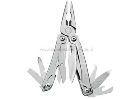 Leatherman Wingman LE4000