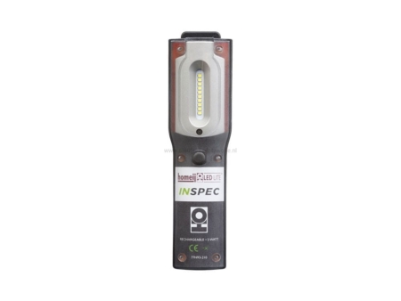 Looplamp Homeij Inspec