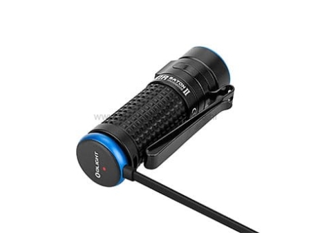 OL S1RII / Olight S1RII BatonII Rechargeable - Afbeelding 5