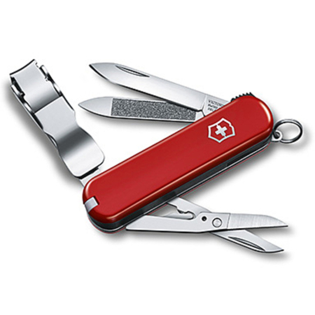 nail Clip 580