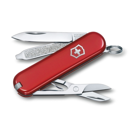 victorinox ClassicSD zakmes