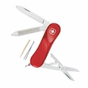 wenger evolution 81