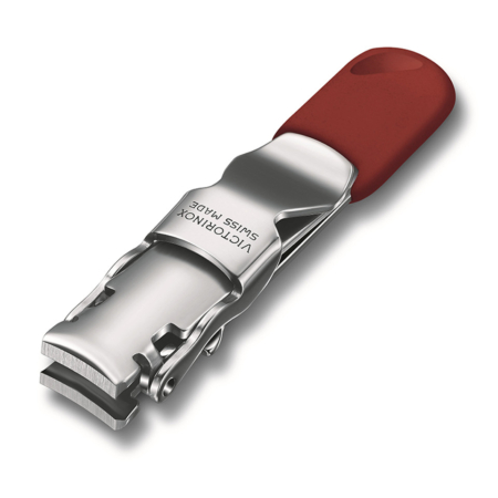 Nagelknipper,24st.,Victorinox,rvs+kunststof - Afbeelding 2