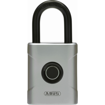 Abus hangslot touch elektronisch