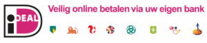 Betalingsmethodes