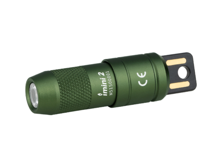 Olight Imini 2 OD Green