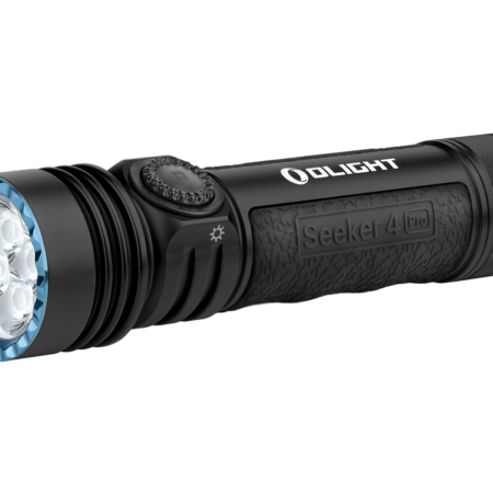 OL SEEKER 4 PRO