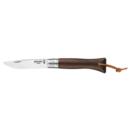 Zakmes Neo6 Black walnut