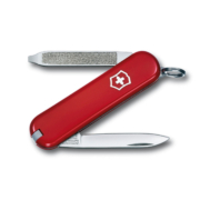 Zakmes Victorinox Escort 6 funct rood