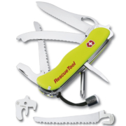 Zakmes Victorinox Rescue Tool 13 functies