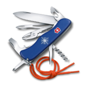 Zakmes Victorinox Skipper 18 functies