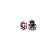 revers pins victorinox rood