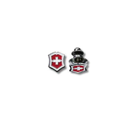 revers pins victorinox rood