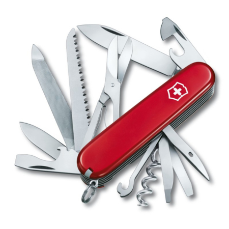 zakmes swissarmy ranger 21 funct