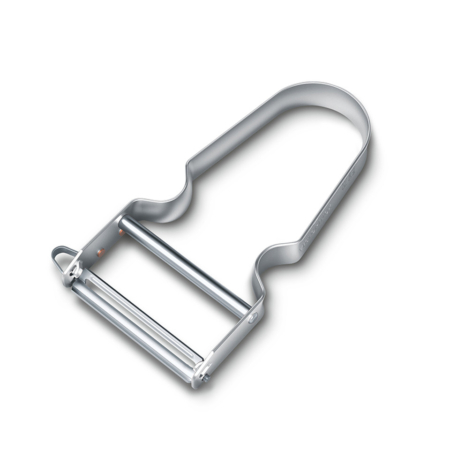 Dunschiller, Victorinox, REX, aluminium, recht - Afbeelding 2