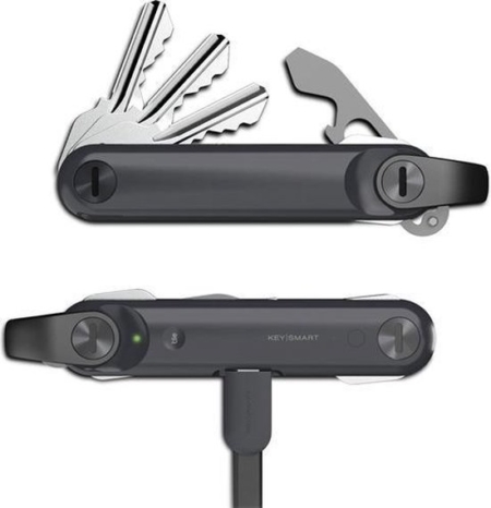 Keysmart Max with Tile