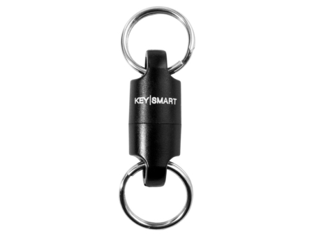 KeySmart MagConnect Clam
