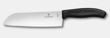 Swiss Classic Santoku mes