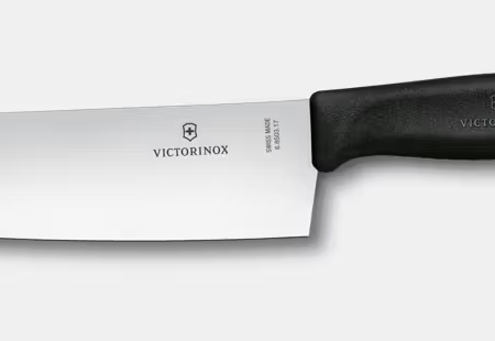 swiss classic santoku knife