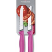victorinox kartel set van 2 roze