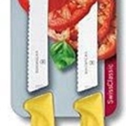 victorinox set van 2 kartel geel