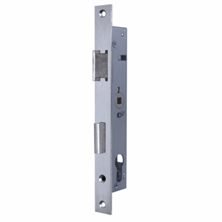 mauer 4472 PZW 40 mm RVS Ls/Rs