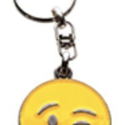 Sleutelhanger Emoji WINKING 1 a