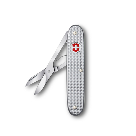 Zakmes, Victorinox, Companion X Alox, zilver, 93mm - Afbeelding 2